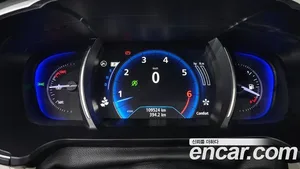 Renault SM6, 2016 — миниатюра 11