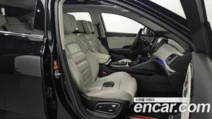Renault SM6, 2016 — миниатюра 13