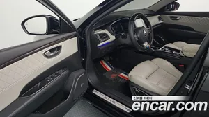 Renault SM6, 2016 — миниатюра 17