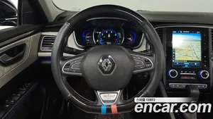 Renault SM6, 2016 — миниатюра 19