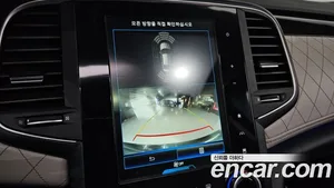 Renault SM6, 2016 — миниатюра 21