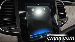 Renault SM6, 2016 — миниатюра 23