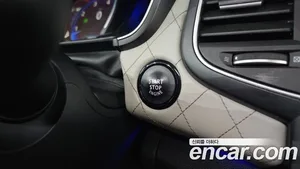Renault SM6, 2016 — миниатюра 32