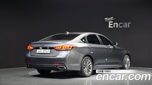 Hyundai Genesis, 2014 — миниатюра 2