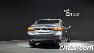 Hyundai Genesis, 2014 — миниатюра 4