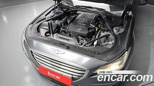 Hyundai Genesis, 2014 — миниатюра 6