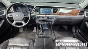 Hyundai Genesis, 2014 — миниатюра 7