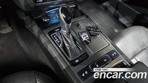 Hyundai Genesis, 2014 — миниатюра 9