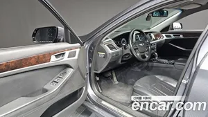 Hyundai Genesis, 2014 — миниатюра 10