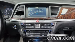 Hyundai Genesis, 2014 — миниатюра 16