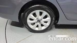 Hyundai Accent, 2016 — миниатюра 5