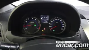 Hyundai Accent, 2016 — миниатюра 11