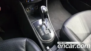 Hyundai Accent, 2016 — миниатюра 12