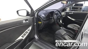 Hyundai Accent, 2016 — миниатюра 13