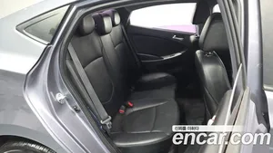 Hyundai Accent, 2016 — миниатюра 17