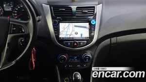 Hyundai Accent, 2016 — миниатюра 19