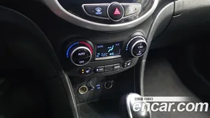 Hyundai Accent, 2016 — миниатюра 21