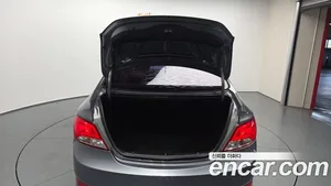 Hyundai Accent, 2016 — миниатюра 26