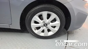 Hyundai Accent, 2016 — миниатюра 7