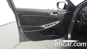 Hyundai Accent, 2016 — миниатюра 14