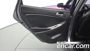 Hyundai Accent, 2016 — миниатюра 15