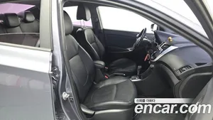 Hyundai Accent, 2016 — миниатюра 16