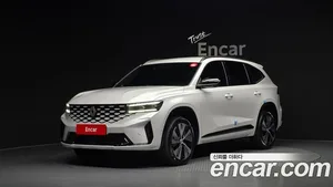 Renault Grand Koleos, 2024 — миниатюра 1