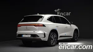 Renault Grand Koleos, 2024 — миниатюра 2