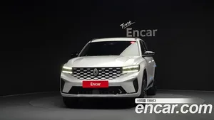 Renault Grand Koleos, 2024 — миниатюра 3