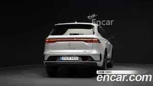 Renault Grand Koleos, 2024 — миниатюра 4