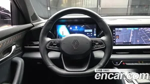 Renault Grand Koleos, 2024 — миниатюра 19