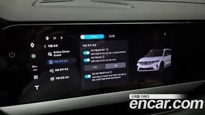 Renault Grand Koleos, 2024 — миниатюра 24
