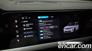 Renault Grand Koleos, 2024 — миниатюра 25