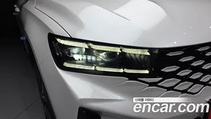Renault Grand Koleos, 2024 — миниатюра 8