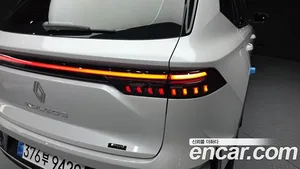 Renault Grand Koleos, 2024 — миниатюра 9