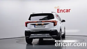 Kia Seltos, 2022 — миниатюра 3