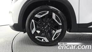 Kia Seltos, 2022 — миниатюра 4