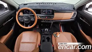 Kia Seltos, 2022 — миниатюра 9