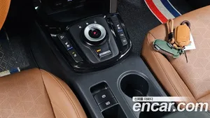 Kia Seltos, 2022 — миниатюра 11