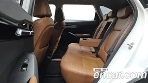 Kia Seltos, 2022 — миниатюра 16