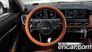Kia Seltos, 2022 — миниатюра 17