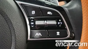 Kia Seltos, 2022 — миниатюра 21