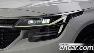 Kia Seltos, 2022 — миниатюра 7
