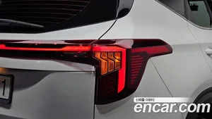 Kia Seltos, 2022 — миниатюра 8