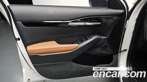 Kia Seltos, 2022 — миниатюра 13