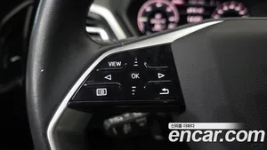 Audi Q4 e-tron, 2023 — миниатюра 34