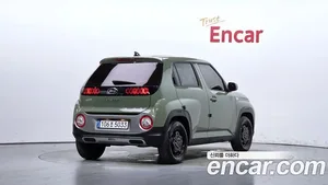 Hyundai Casper, 2022 — миниатюра 2