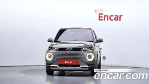 Hyundai Casper, 2022 — миниатюра 3