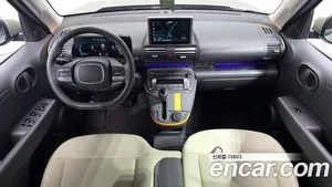 Hyundai Casper, 2022 — миниатюра 10