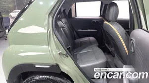 Hyundai Casper, 2022 — миниатюра 17